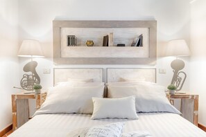 Apartment | 1 bedroom - Casa Santa Zita in Lucca (Lucca)