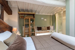 Apartment | 2 Schlafzimmer, WLAN