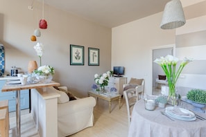 Casa | 2 habitaciones y wifi 