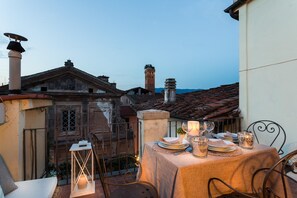 Appartamento | Wi-Fi