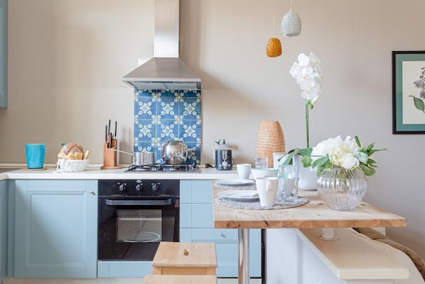 Apartment | 2 Schlafzimmer, WLAN