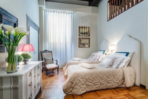 Apartment | 2 Schlafzimmer