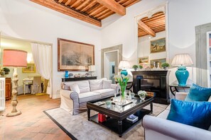 Apartment | 2 Schlafzimmer