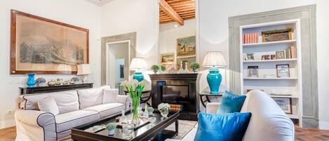 Apartment | 2 Schlafzimmer