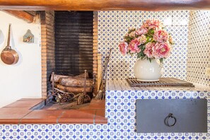 Villa | 5 Schlafzimmer, WLAN