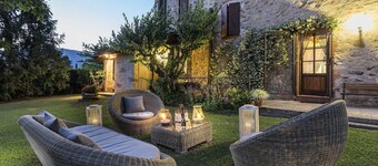 Bicocche Stone Farmhouse