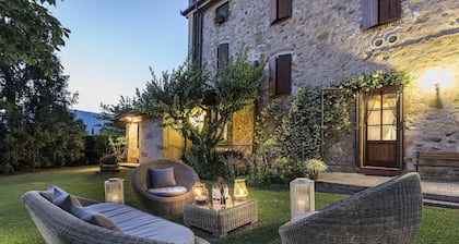 Bicocche Stone Farmhouse