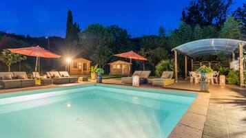 House | 5 bedrooms, WiFi