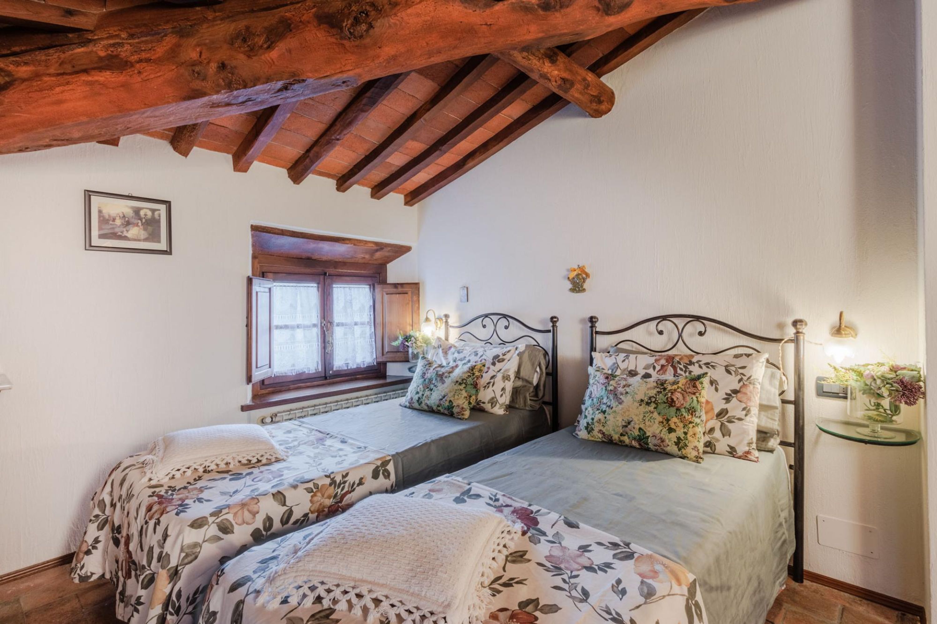 Vila | 5 quartos, Wi-Fi