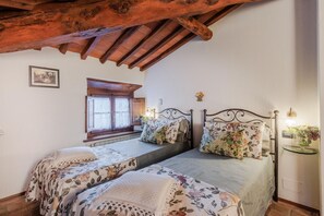 Villa | 5 Schlafzimmer, WLAN