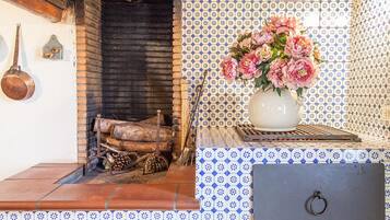 Villa | 5 bedrooms, WiFi