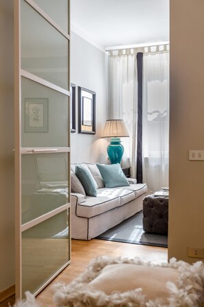 Apartment | 1 Schlafzimmer