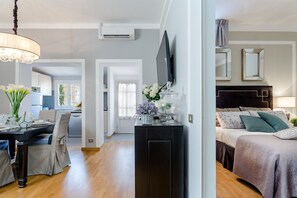 Apartment | 1 Schlafzimmer