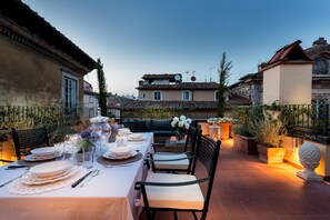 Maison | 1 chambre