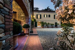 Villa | 5 Schlafzimmer