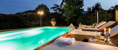 Villa | 5 bedrooms