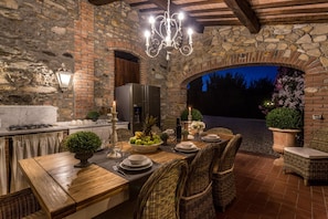 Villa | 5 Schlafzimmer