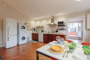 Maison | 2 chambres