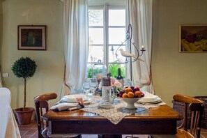 Maison | 1 chambre