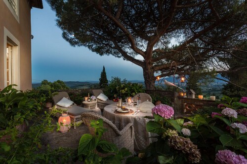 Il Frantoio Farmhouse Apartment