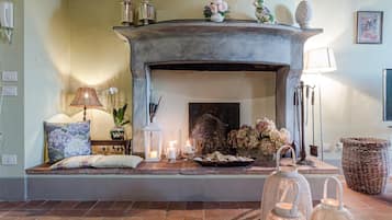 Vila | 1 kamar tidur