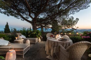 Villa | 1 bedroom - Il Frantoio Farmhouse Apartment (Capannori)