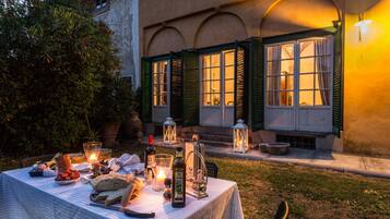 Biệt thự | 7 phòng ngủ