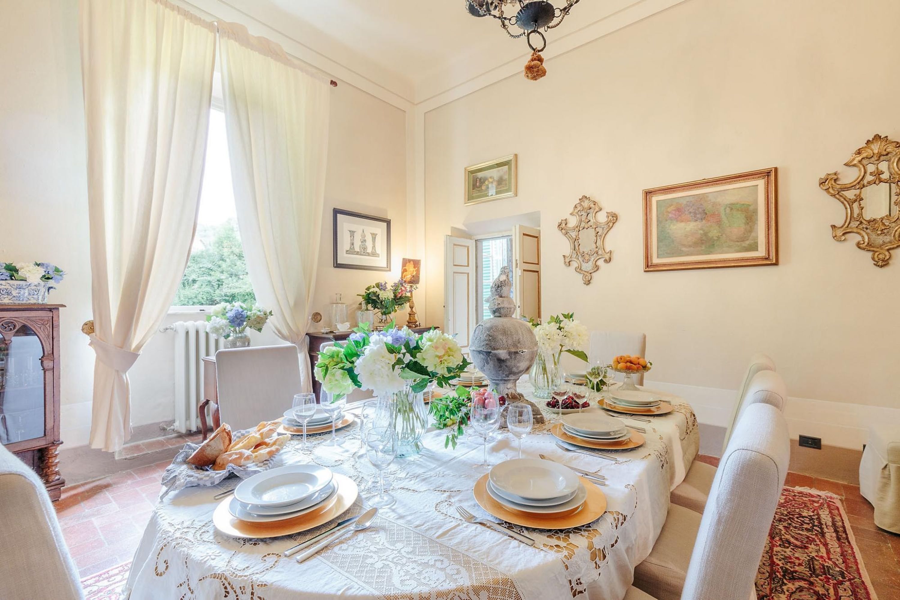 Villa | 7 Schlafzimmer