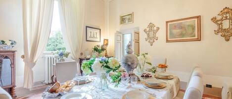 Villa | 7 Schlafzimmer