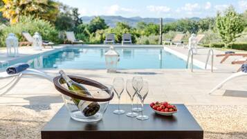 Biệt thự | 7 phòng ngủ