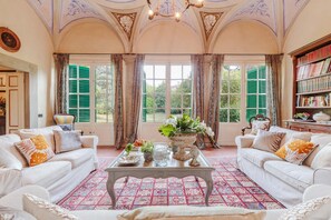 Villa | 7 Schlafzimmer