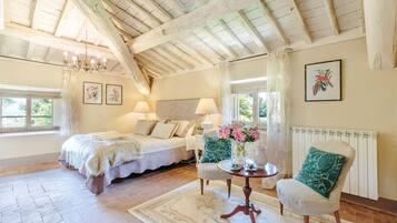 Biệt thự | 7 phòng ngủ