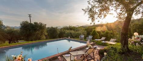 Villa | 7 Schlafzimmer, WLAN