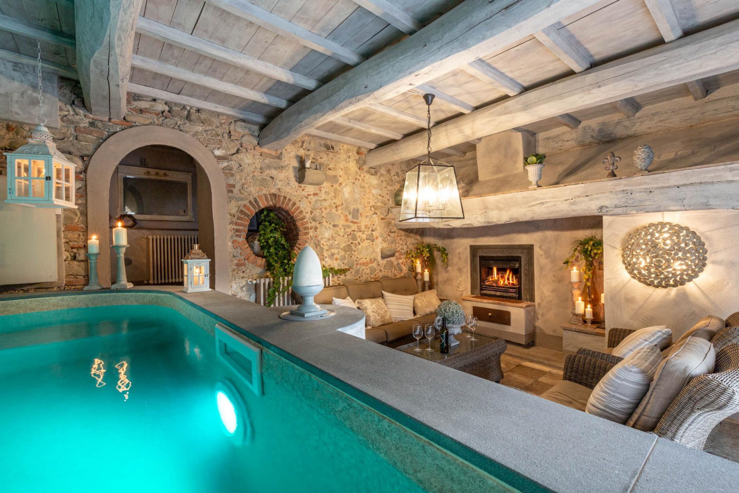 Villa | 7 camere, Wi-Fi