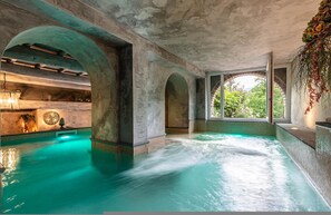 Villa | 7 bedrooms, WiFi