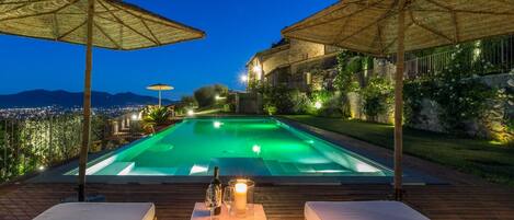 Villa | 3 habitaciones