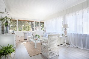 3 bedrooms - Villa Marygrace in Forte dei Marmi (Forte dei Marmi)