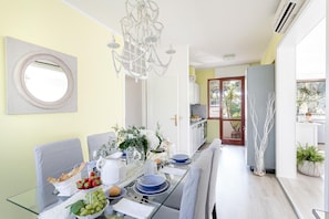 Maison | 3 chambres