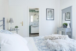 Villa | 3 habitaciones 