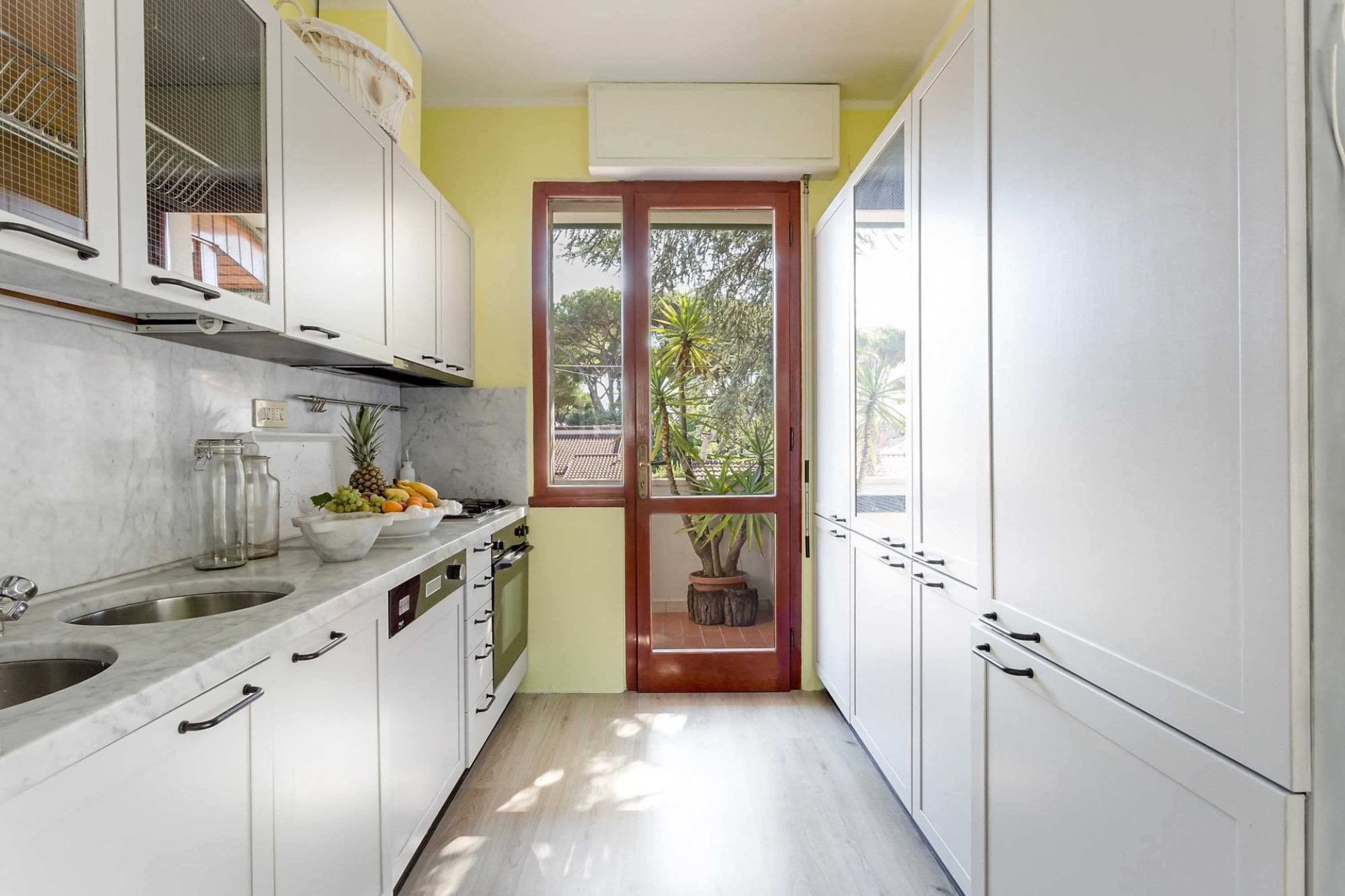 Villa | 3 dormitorios