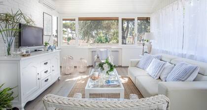 Villa Marygrace in Forte dei Marmi