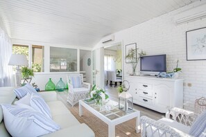 3 bedrooms - Villa Marygrace in Forte dei Marmi (Forte dei Marmi)