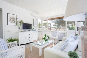 3 bedrooms - Villa Marygrace in Forte dei Marmi (Forte dei Marmi)