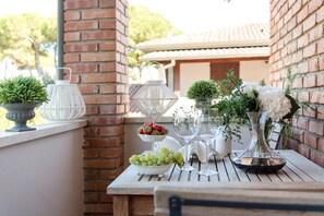 Villa | 3 bedrooms - Villa Marygrace in Forte dei Marmi (Forte dei Marmi)