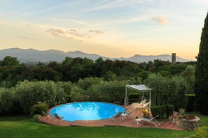 Villa, fumeurs | 5 chambres, Wi-Fi