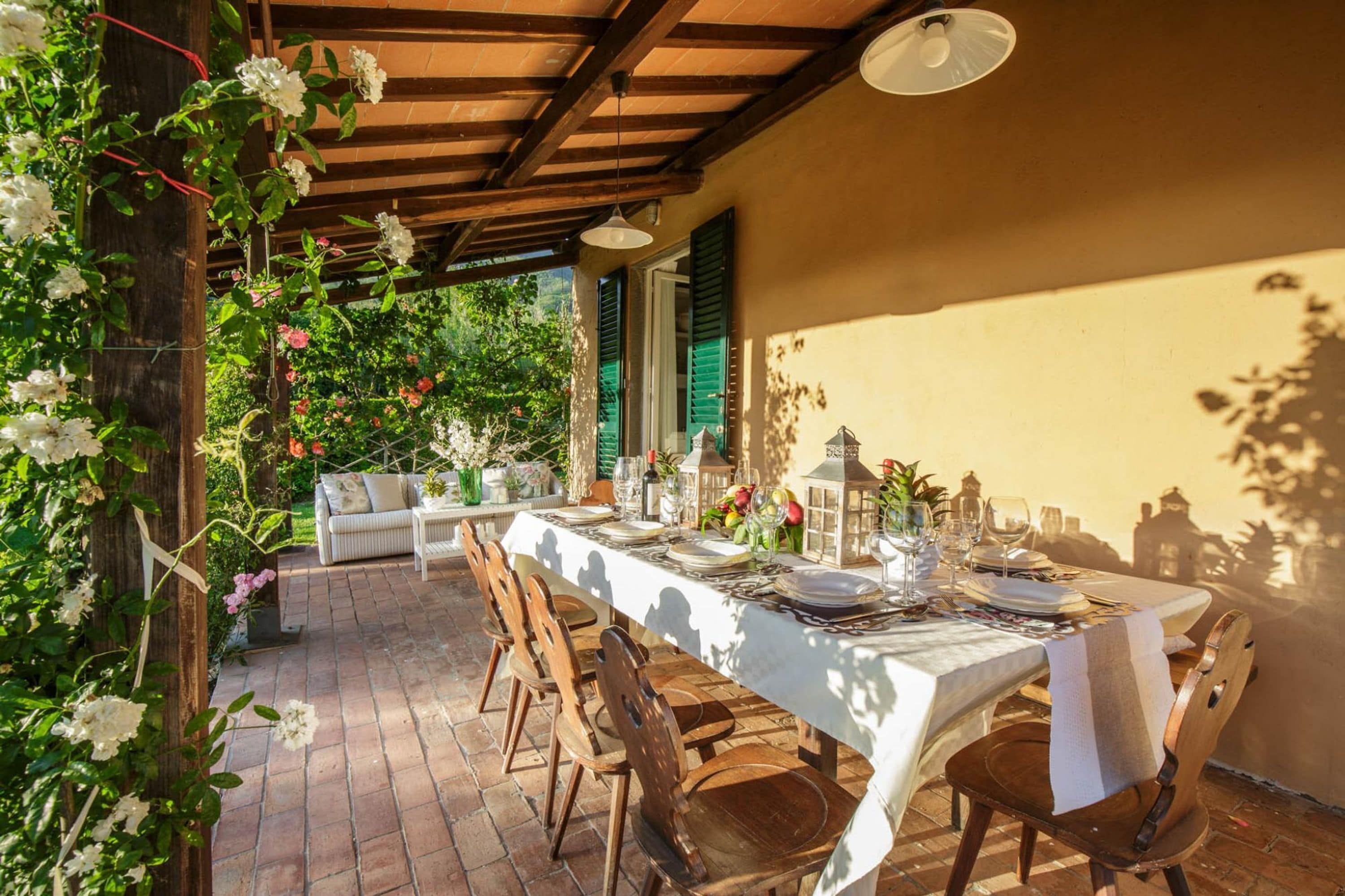 Villa, fumeurs | 5 chambres, Wi-Fi