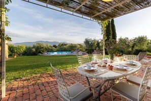 Villa, fumeurs | 5 chambres, Wi-Fi