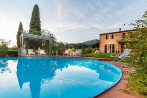 Villa, fumatori | Wi-Fi