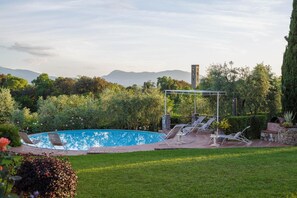 Villa, fumatori | Wi-Fi