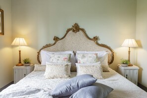 Villa, fumeurs | 5 chambres, Wi-Fi